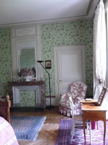 Chateau De Veigy Ξενοδοχείο Εξωτερικό φωτογραφία