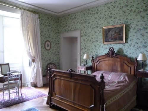 Chateau De Veigy Ξενοδοχείο Εξωτερικό φωτογραφία